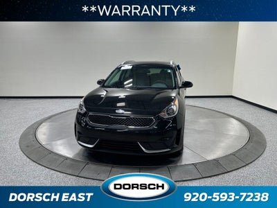 2019 Kia Niro LX