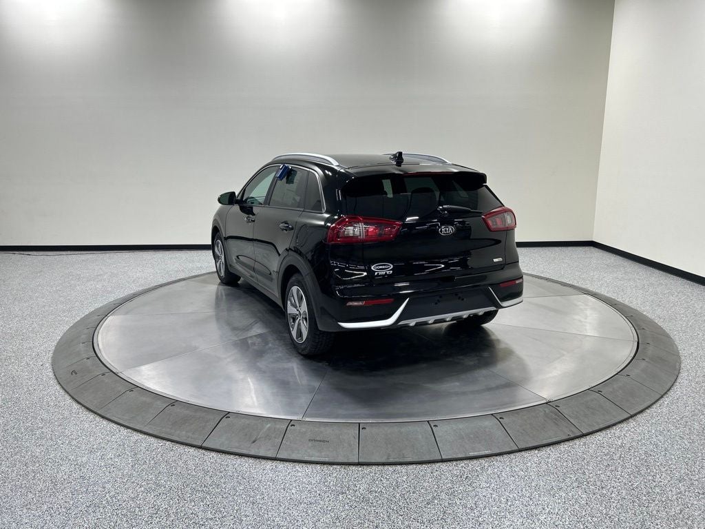 2019 Kia Niro LX