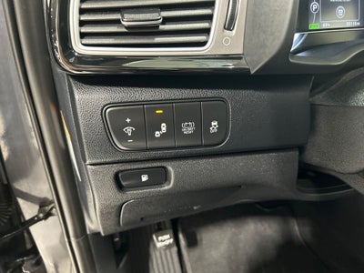 2018 Kia Niro EX