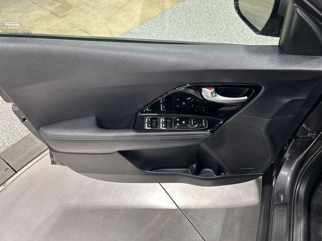 2018 Kia Niro EX