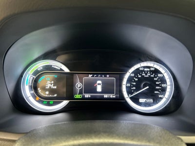 2018 Kia Niro EX