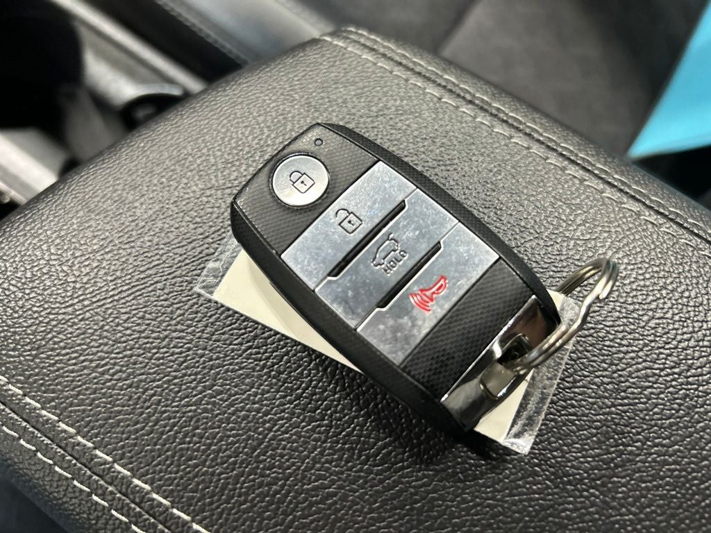 2018 Kia Niro EX