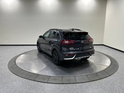 2018 Kia Niro EX