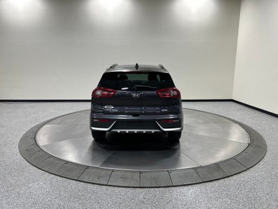 2018 Kia Niro EX