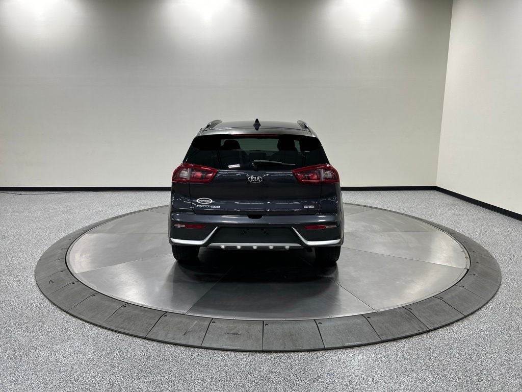 2018 Kia Niro EX