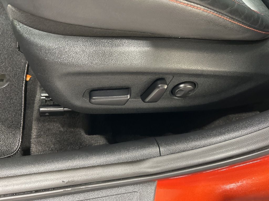 2021 Kia Niro Touring