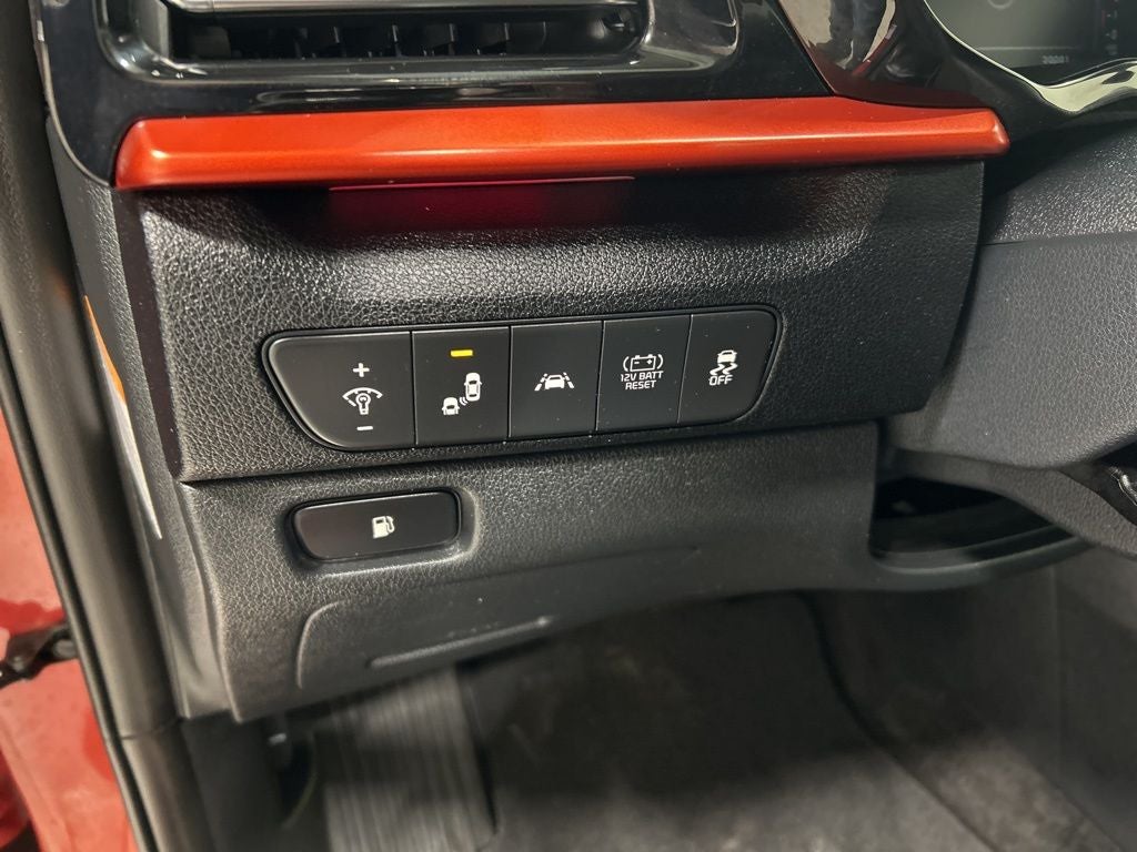 2021 Kia Niro Touring