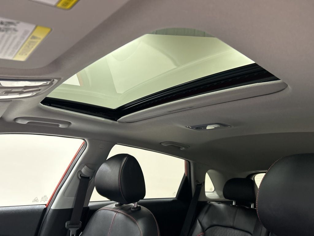 2021 Kia Niro Touring