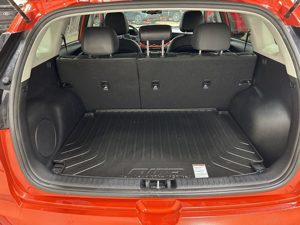 2021 Kia Niro Touring