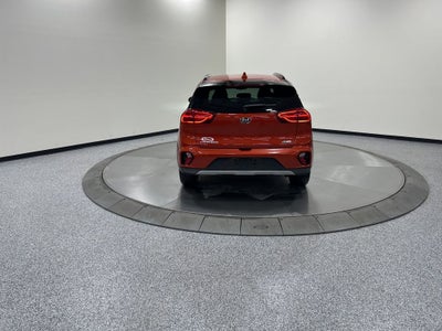 2021 Kia Niro Touring