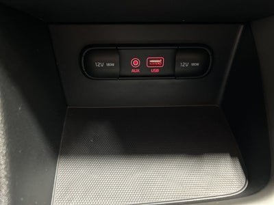 2019 Kia Niro Plug-In Hybrid LX