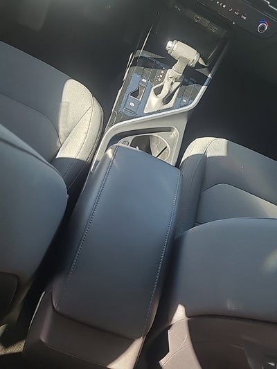 2025 Kia Niro LX