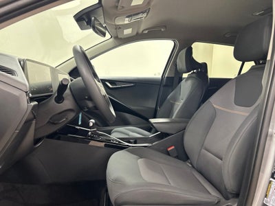 2025 Kia Niro LX