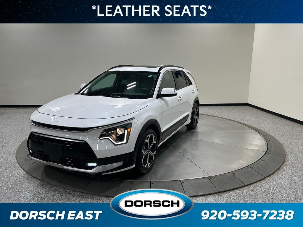 2023 Kia Niro EX Touring
