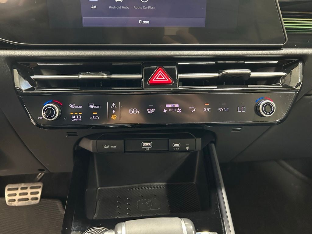 2023 Kia Niro EX Touring
