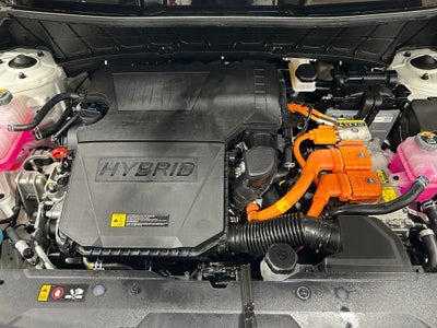 2023 Kia Niro EX Touring