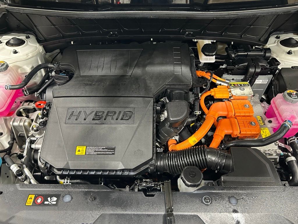 2023 Kia Niro EX Touring