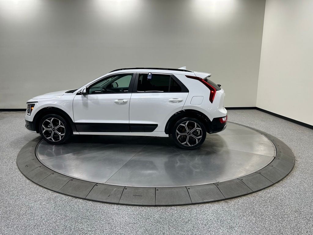 2023 Kia Niro EX Touring