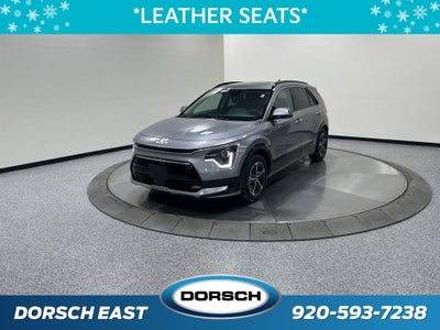 2023 Kia Niro SX