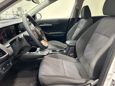 2025 Kia Seltos LX