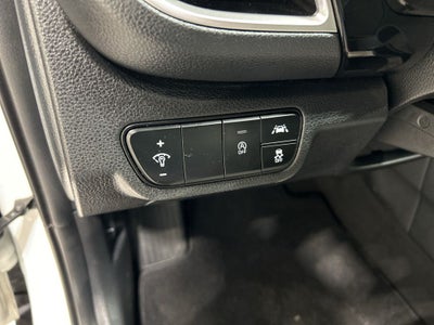 2023 Kia Seltos EX