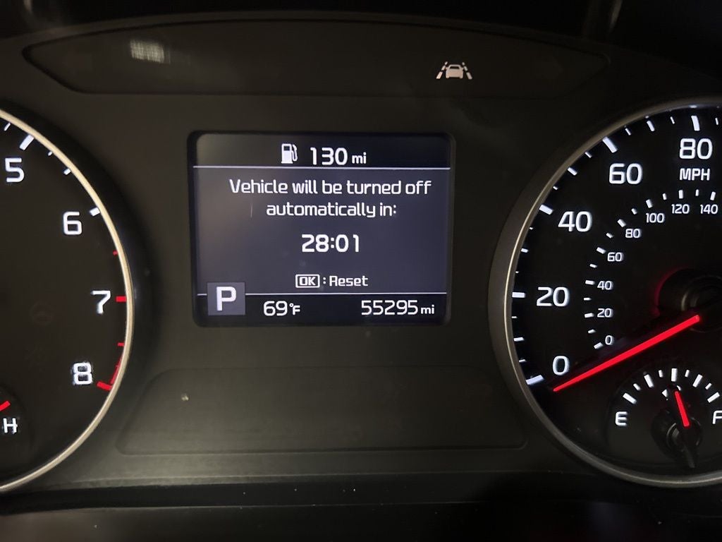 2023 Kia Seltos EX