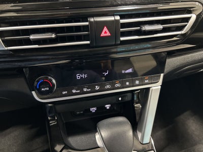 2023 Kia Seltos EX
