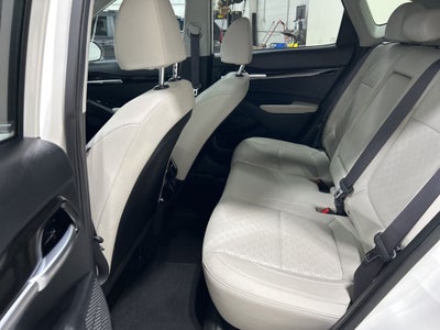 2023 Kia Seltos EX