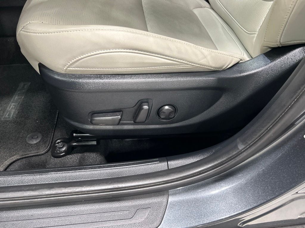 2023 Kia Seltos SX