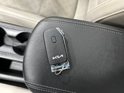 2023 Kia Seltos SX