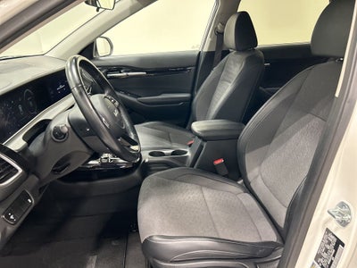 2024 Kia Seltos X-Line