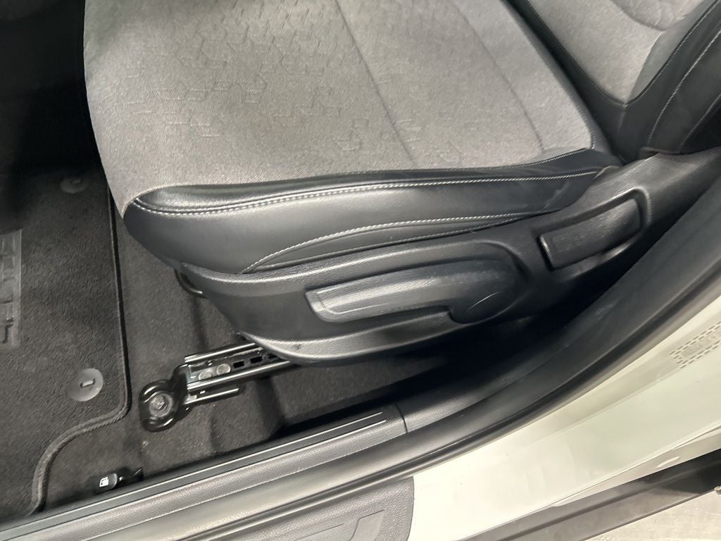 2024 Kia Seltos X-Line