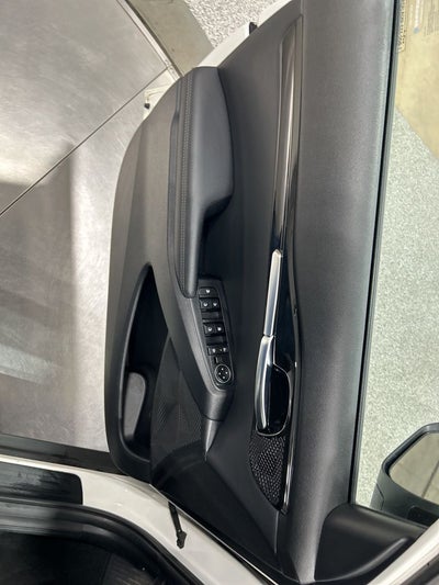 2024 Kia Seltos X-Line