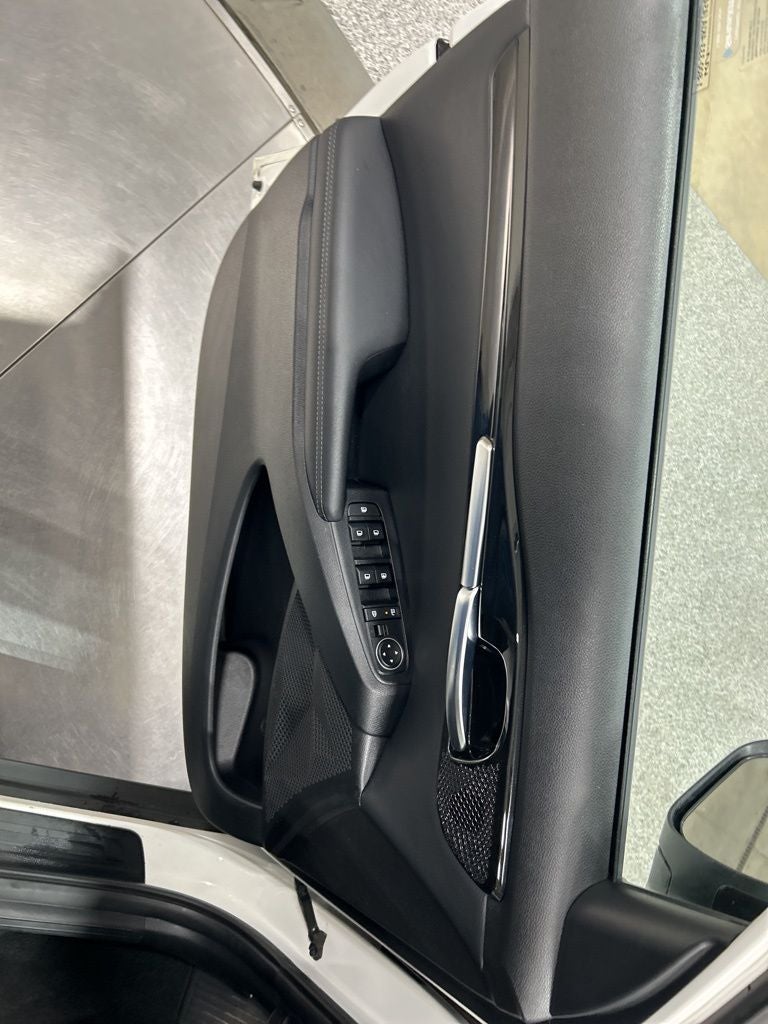 2024 Kia Seltos X-Line