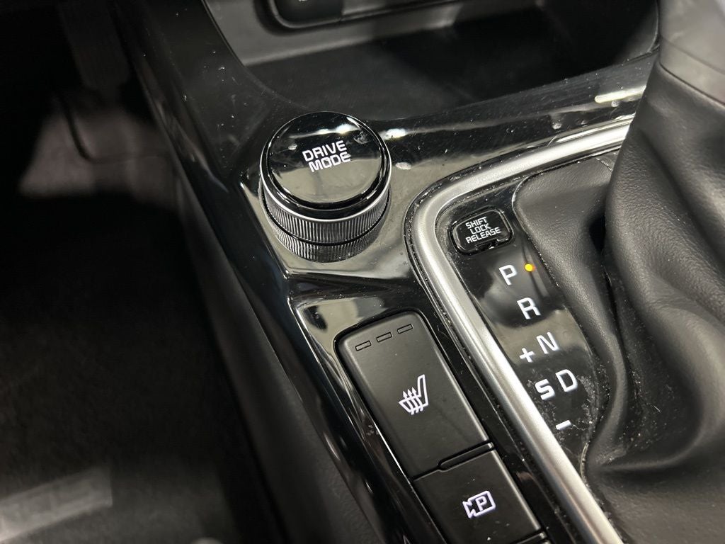 2024 Kia Seltos X-Line