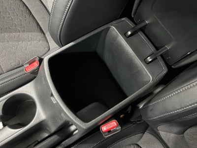 2024 Kia Seltos X-Line