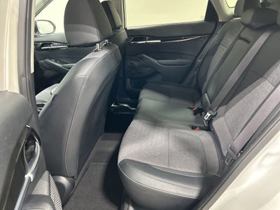 2024 Kia Seltos X-Line