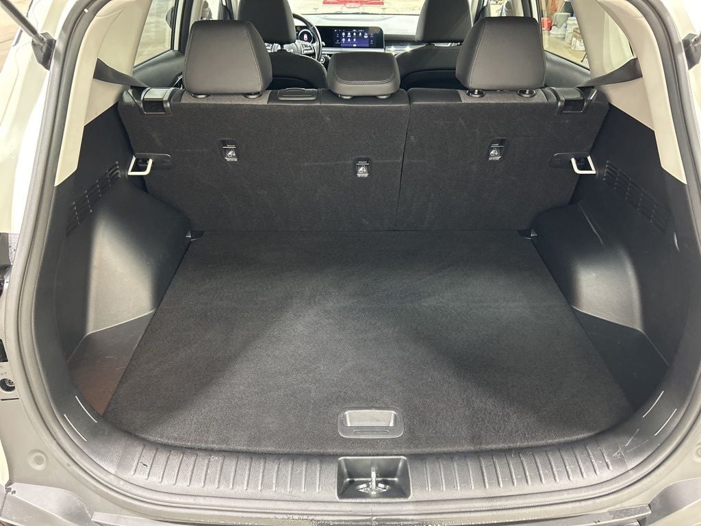 2024 Kia Seltos X-Line