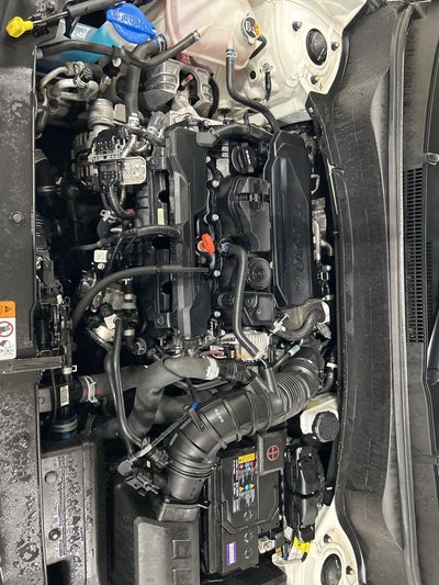 2024 Kia Seltos X-Line