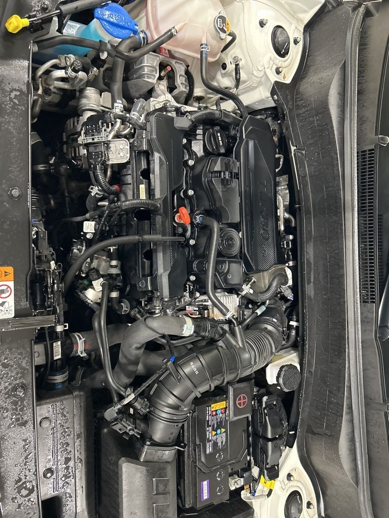 2024 Kia Seltos X-Line