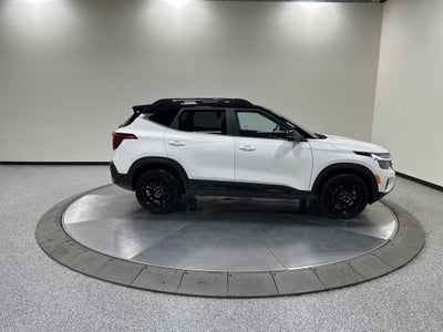 2024 Kia Seltos X-Line