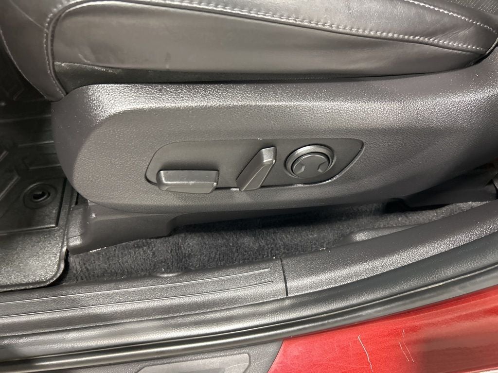 2023 Kia Carnival EX