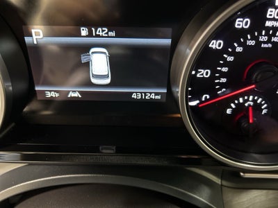 2023 Kia Carnival EX