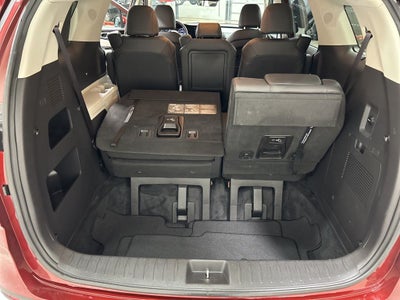 2023 Kia Carnival EX