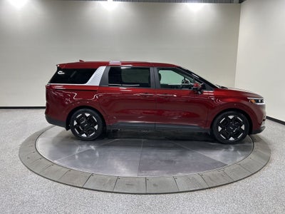 2023 Kia Carnival EX