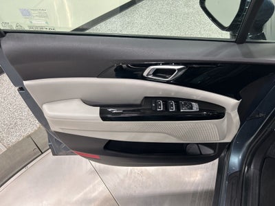 2023 Kia Carnival EX