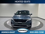 2023 Kia Carnival EX