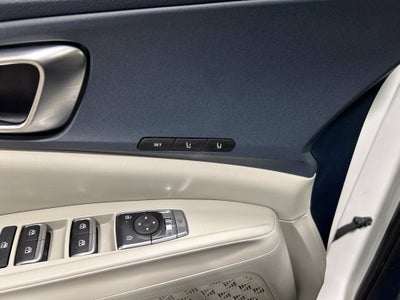 2025 Kia Carnival Hybrid EX