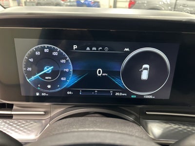 2024 Kia Carnival SX Prestige
