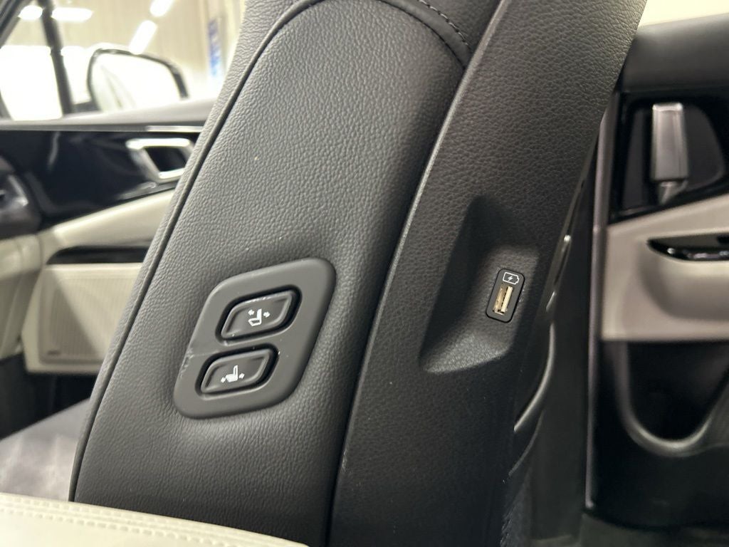 2024 Kia Carnival SX Prestige